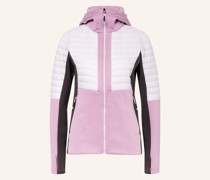 Hybrid-Steppjacke ANNEMA