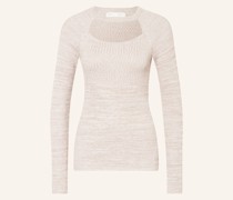 Pullover ALORAIW mit Cut-out