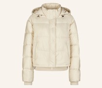 Pufferjacke