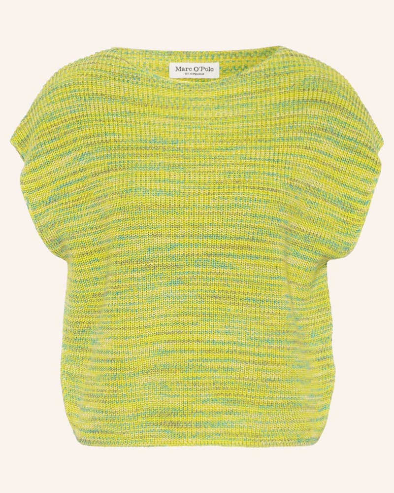 Marc O'Polo Damen Pullunder