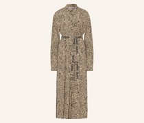 Hemdblusenkleid