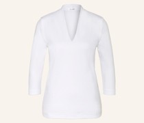 Shirt mit 3/4-Arm