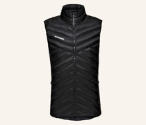 Isolationsjacke ALBULA HYBRID
