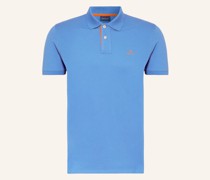 Piqué-Poloshirt