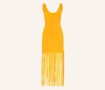 Strickkleid