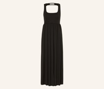Kleid VALYNLIW mit Cut-outs