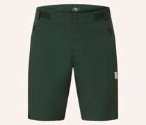 Radhose BARDIM. ohne gepolsterten Einsatz