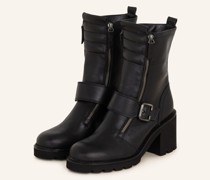 Boots - SCHWARZ