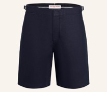 Leinenshorts NORWICH LINEN