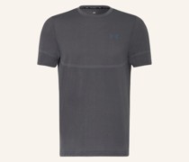 T-Shirt RUSH™ SEAMLESS LEGACY mit Mesh