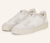 Sneaker MC JULIEN - WEISS