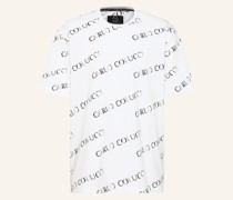 Oversize T-Shirt D'AURELIO