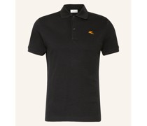 Piqué-Poloshirt