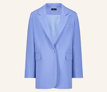 Oversized-Blazer