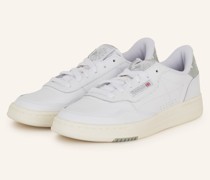 Sneaker COURT PEAK - WEISS