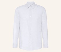 Leinenhemd SANKT Regular Fit