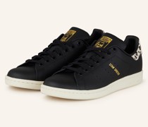 Sneaker STAN SMITH - SCHWARZ