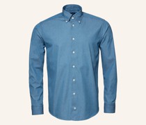 Jeanshemd Slim Fit
