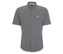 Casual Hemd BIADIA_R Regular Fit