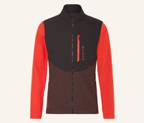 Hybrid-Softshell-Jacke ALPELM.