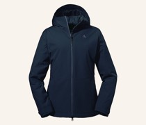 Jacke JACKET TORSPITZE L