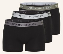 3er-Pack Boxershorts