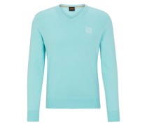Pullover KANOVANO_V Regular Fit