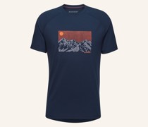 T-Shirt MOUNTAIN TRILOGY
