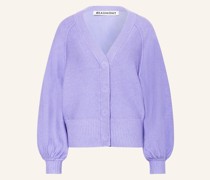 Strickjacke SAGE
