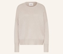 Cashmere-Pullover MILA