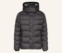 Steppjacke MSTESINO mit DUPONT™ SORONA®-Isolierung