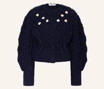 Strickjacke CRISTINA