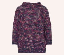 Pullover mit 3/4-Arm