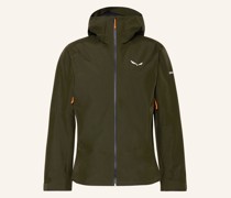Funktionsjacke PUEZ GORE-TEX PACLITE®
