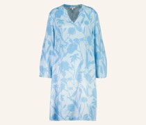 Kleid Flower Dress Short