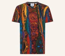 T-Shirt Knit Print DE PRETIS