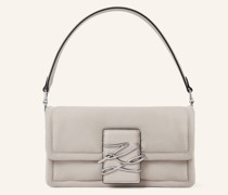 Schultertasche