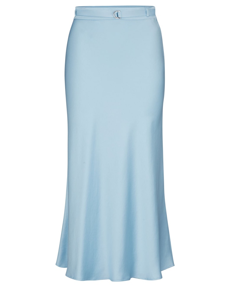 HUGO BOSS Damen Business Rock RAELLA-1_IN Regular Fit