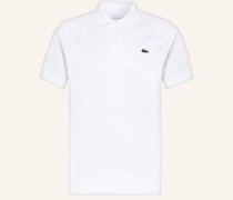 Funktions-Poloshirt mit UV-Schutz 30