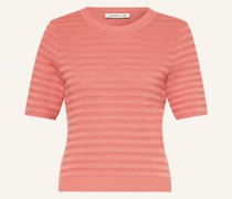 Strickshirt