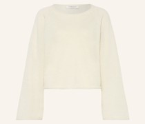 Alpaka-Pullover LARA