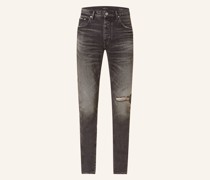 Destroyed Jeans P001 Skinny Fit