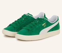 Sneaker CLYDE OG - GRÜN/ WEISS