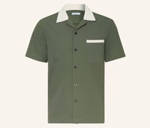 Resorthemd TROON Slim Fit