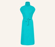 Strickkleid mit Cashmere
