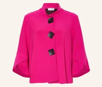 Jacke mit 3/4-Arm