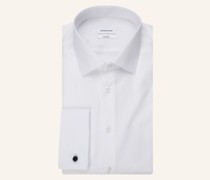 Hemd Shaped Fit mit Umschlagmanschette