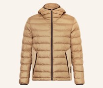 Steppjacke