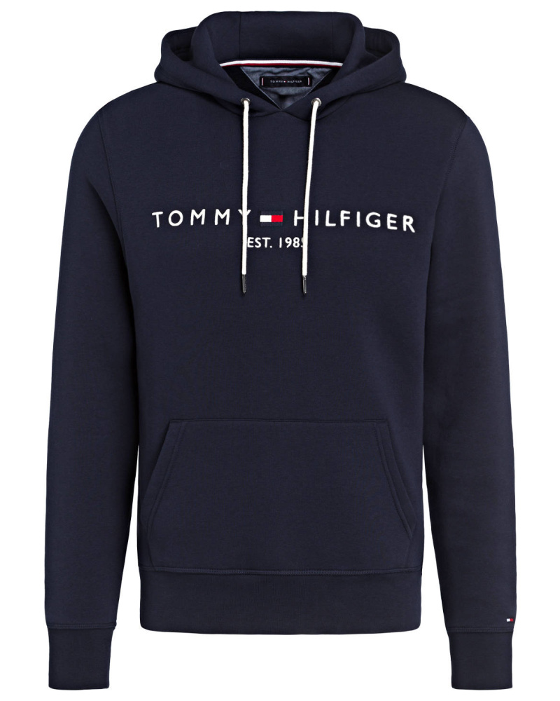 tommy hilfiger hoodie on sale