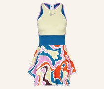 Tenniskleid NIKECOURT DRI-FIT SLAM